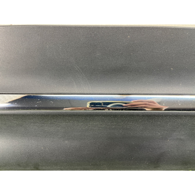 Накладка двери внешняя (кузов и элементы) Mercedes-Benz EQB 350 X243 2022 A2477204706