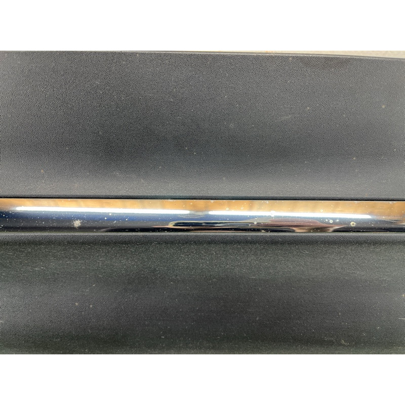 Накладка двери внешняя (кузов и элементы) Mercedes-Benz EQB 350 X243 2022 A2477204706