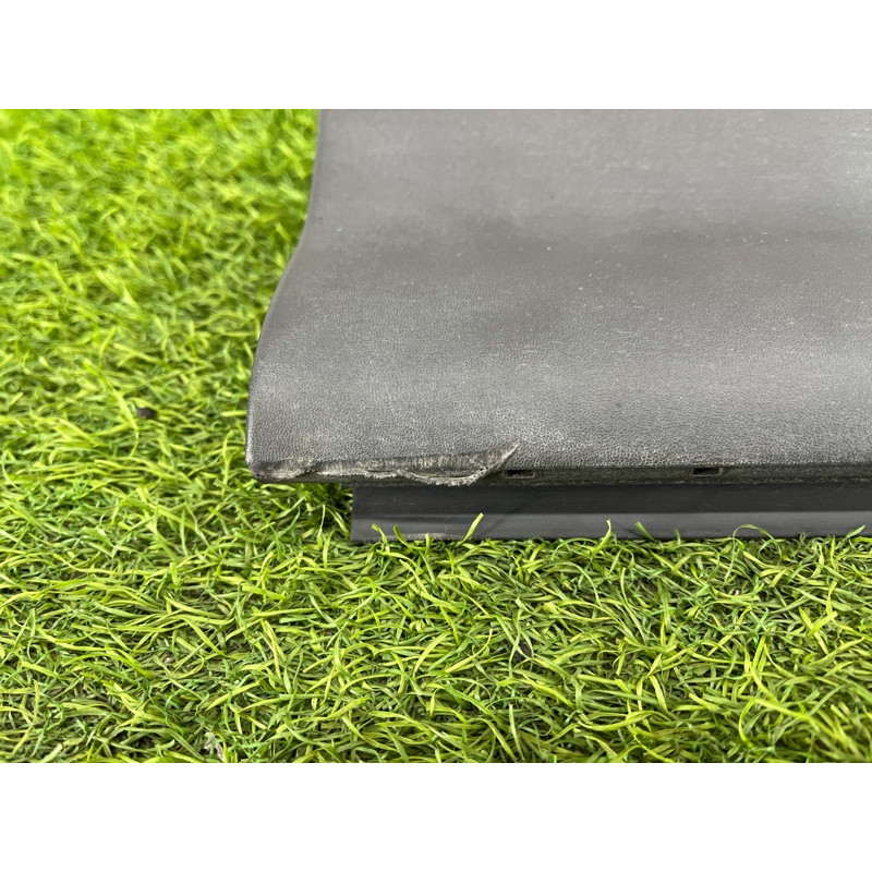 Накладка двери внешняя (кузов и элементы) Mercedes-Benz EQB 350 X243 2022 A2477204706