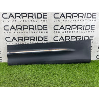 Накладка двери внешняя