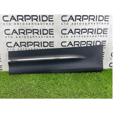 Накладка двери внешняя