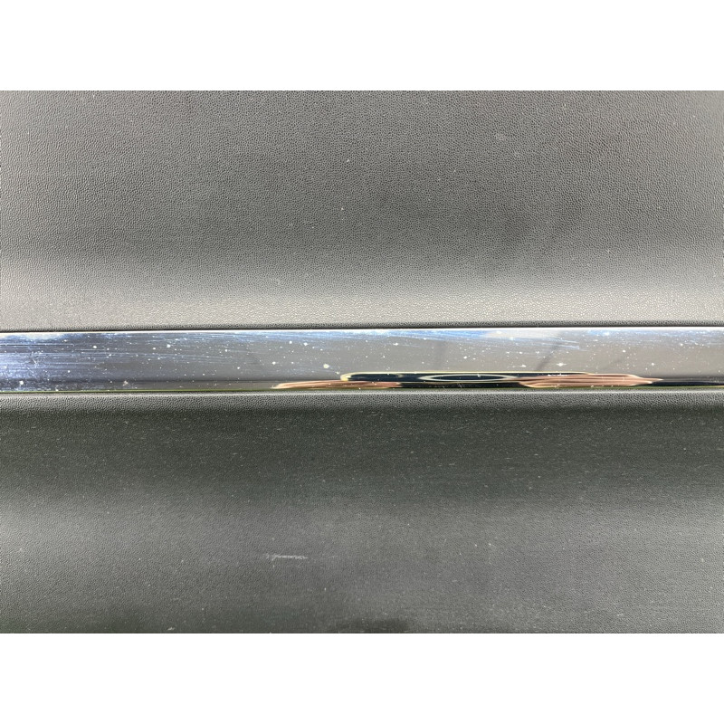 Накладка двери внешняя (кузов и элементы) Mercedes-Benz EQB 350 X243 2022 A2477371800