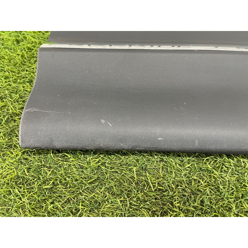 Накладка двери внешняя (кузов и элементы) Mercedes-Benz EQB 350 X243 2022 A2477371800