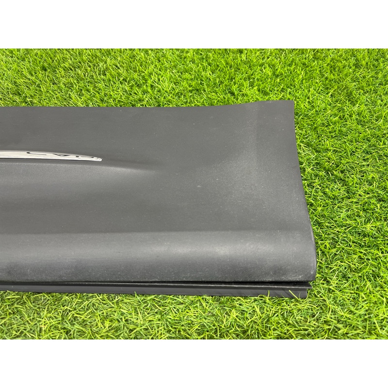 Накладка двери внешняя (кузов и элементы) Mercedes-Benz EQB 350 X243 2022 A2477371800