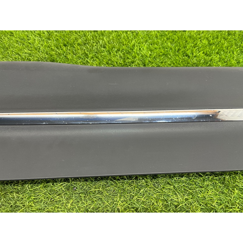 Накладка двери внешняя (кузов и элементы) Mercedes-Benz EQB 350 X243 2022 A2477371800