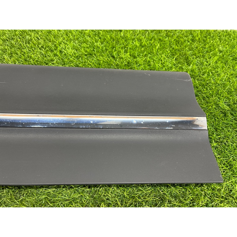 Накладка двери внешняя (кузов и элементы) Mercedes-Benz EQB 350 X243 2022 A2477371800