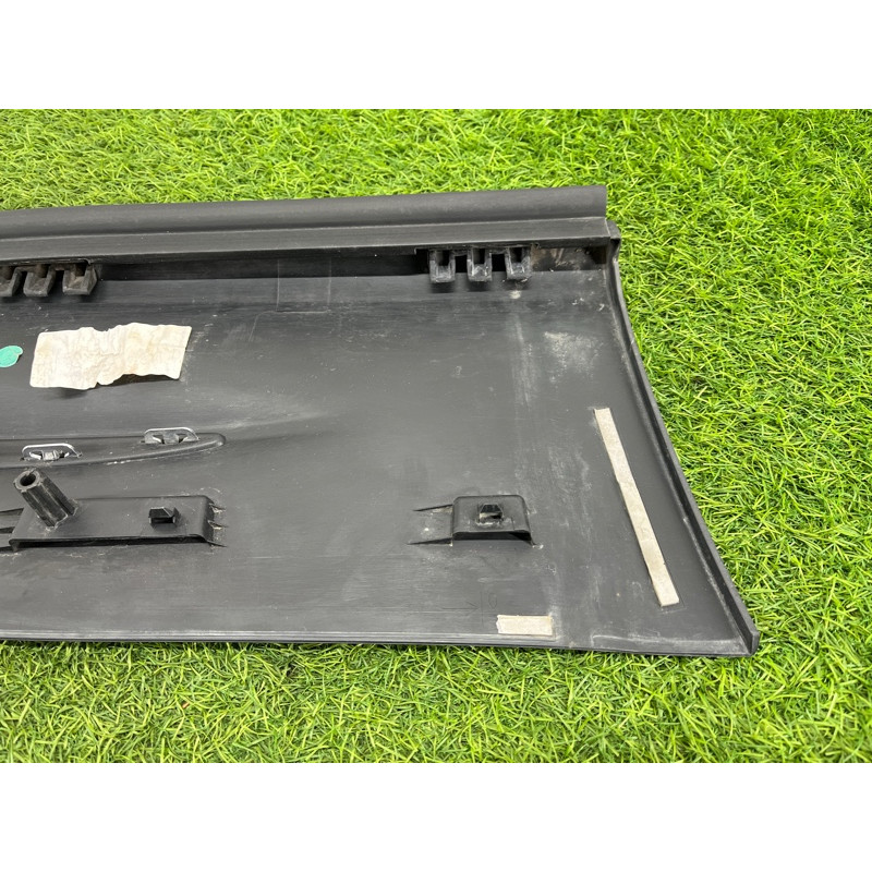 Накладка двери внешняя (кузов и элементы) Mercedes-Benz EQB 350 X243 2022 A2477371800