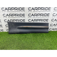 Накладка двери внешняя