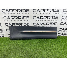 Накладка двери внешняя