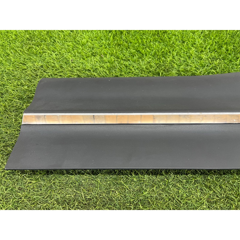 Накладка двери внешняя (кузов и элементы) Mercedes-Benz EQB 350 X243 2022 A2477372400