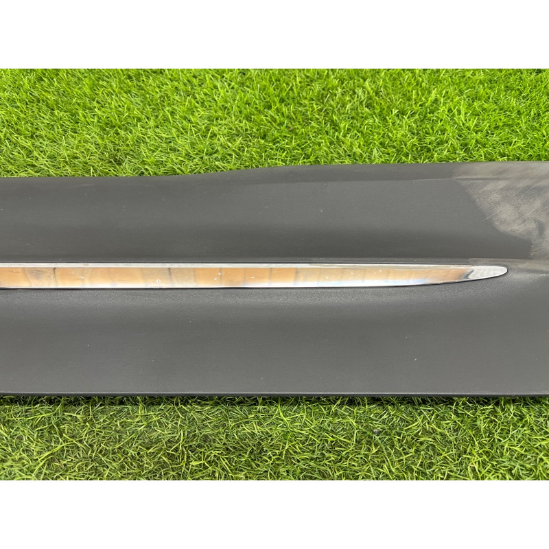 Накладка двери внешняя (кузов и элементы) Mercedes-Benz EQB 350 X243 2022 A2477372400