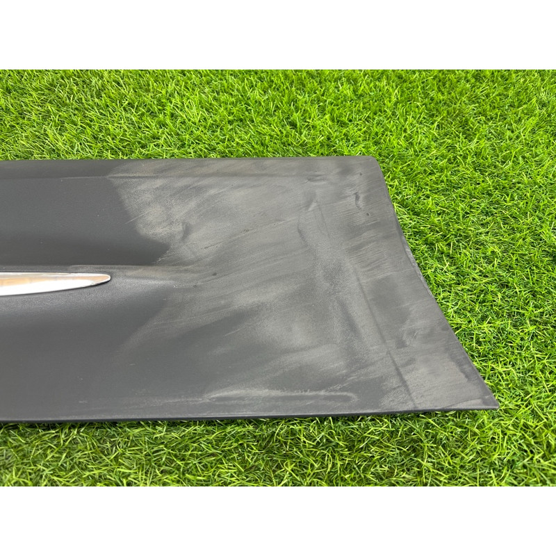 Накладка двери внешняя (кузов и элементы) Mercedes-Benz EQB 350 X243 2022 A2477372400