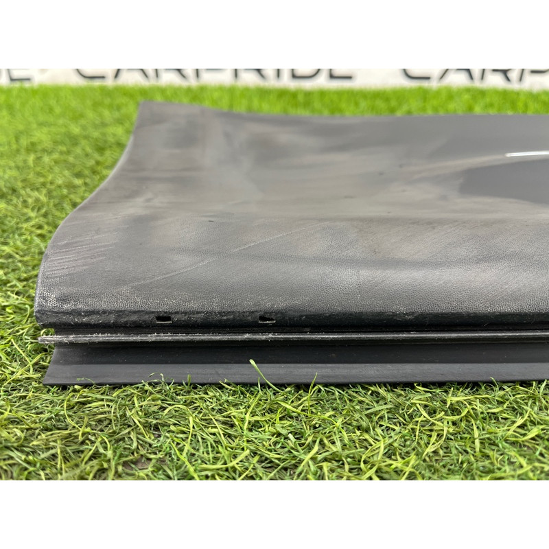 Накладка двери внешняя (кузов и элементы) Mercedes-Benz EQB 350 X243 2022 A2477372400