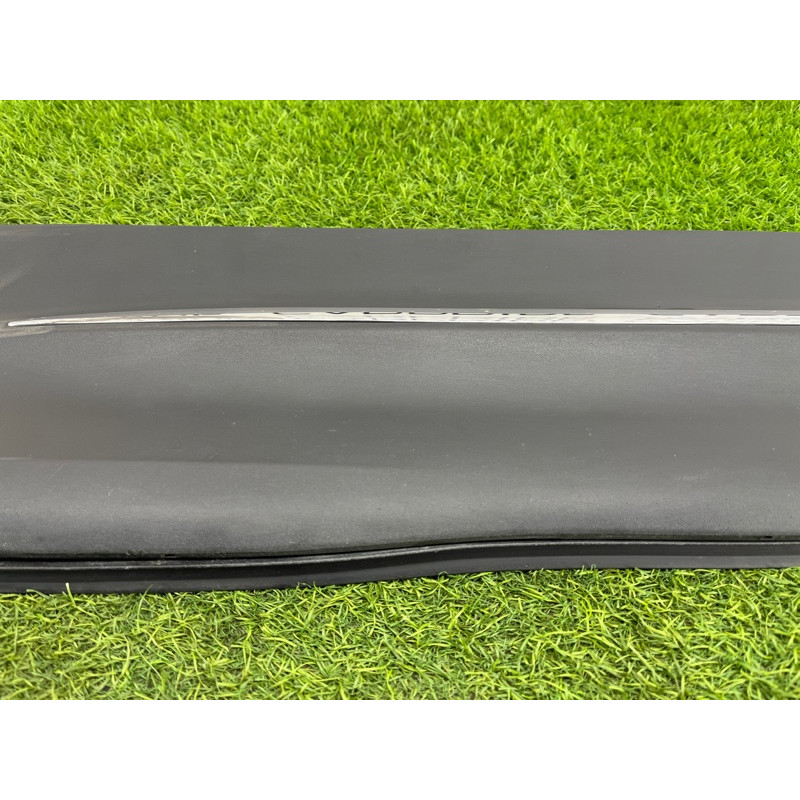 Накладка двери внешняя (кузов и элементы) Mercedes-Benz EQB 350 X243 2022 A2477372400