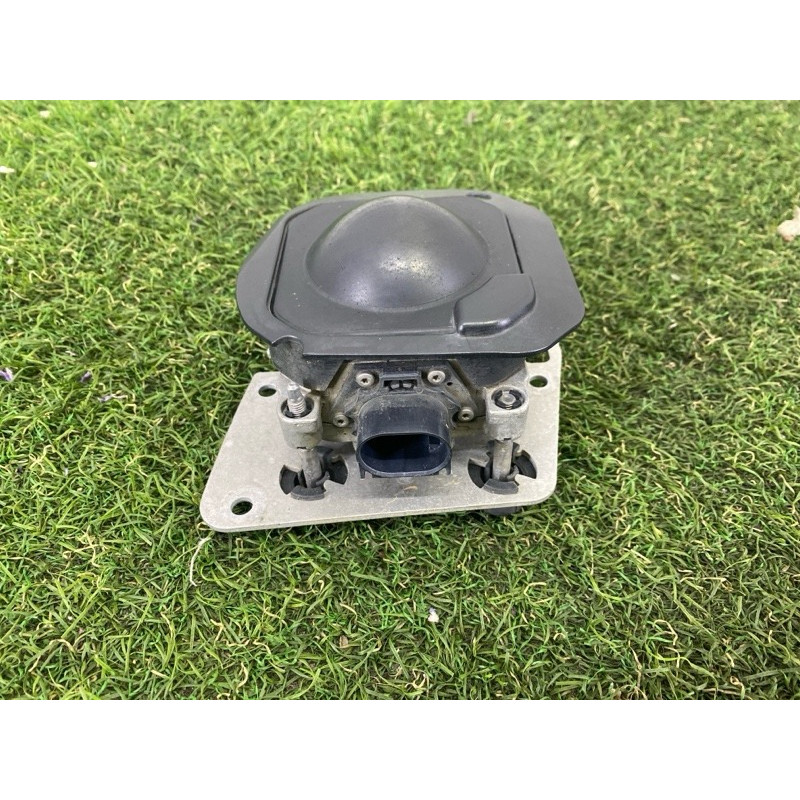 Дистроник (электрика / датчики) AUDI A8 D4 2011 4.2 CDRA 4H0907541A