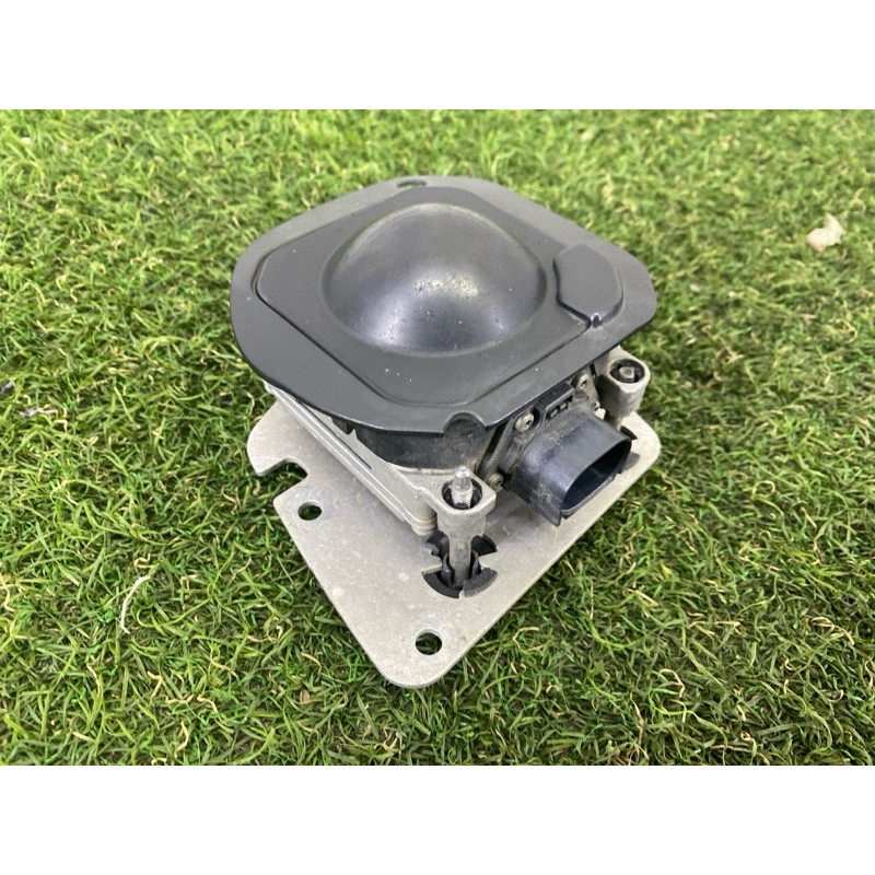 Дистроник (электрика / датчики) AUDI A8 D4 2011 4.2 CDRA 4H0907541A