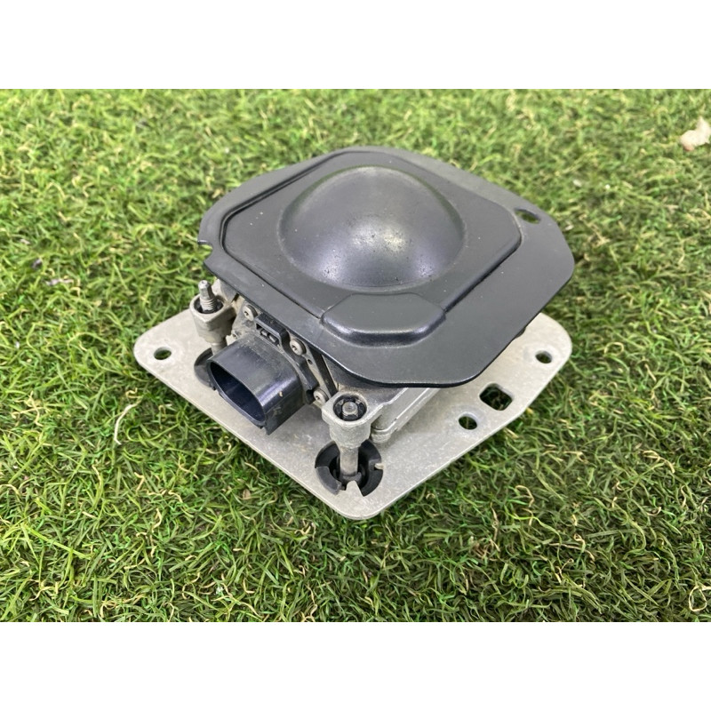 Дистроник (электрика / датчики) AUDI A8 D4 2011 4.2 CDRA 4H0907541A