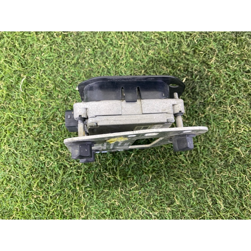 Дистроник (электрика / датчики) AUDI A8 D4 2011 4.2 CDRA 4H0907541A