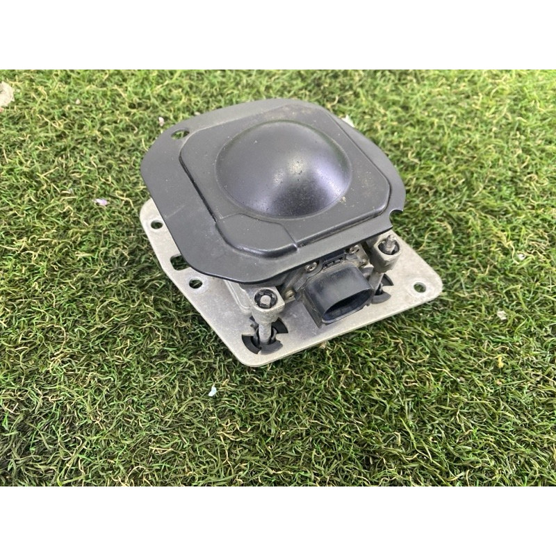 Дистроник (электрика / датчики) AUDI A8 D4 2011 4.2 CDRA 4H0907561A