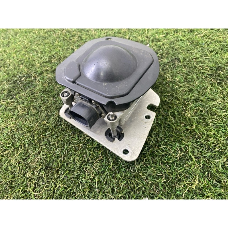 Дистроник (электрика / датчики) AUDI A8 D4 2011 4.2 CDRA 4H0907561A