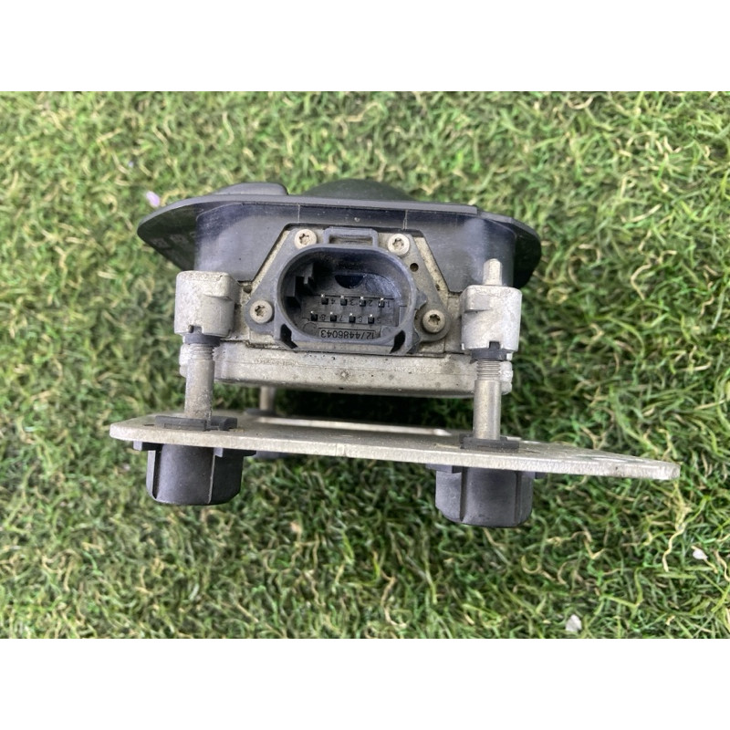 Дистроник (электрика / датчики) AUDI A8 D4 2011 4.2 CDRA 4H0907561A