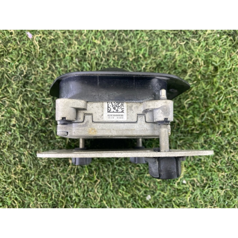 Дистроник (электрика / датчики) AUDI A8 D4 2011 4.2 CDRA 4H0907561A