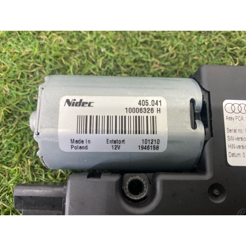 Мотор люка (электрика) AUDI A8 D4 2011 4.2 CDRA 4H4959591