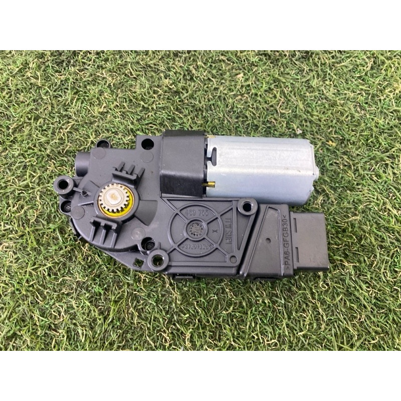 Мотор люка (электрика) AUDI A8 D4 2011 4.2 CDRA 4H4959591