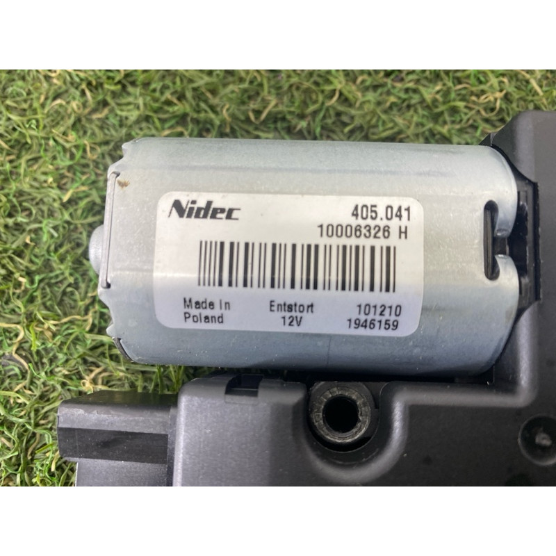 Мотор люка (электрика) AUDI A8 D4 2011 4.2 CDRA 4H4959591