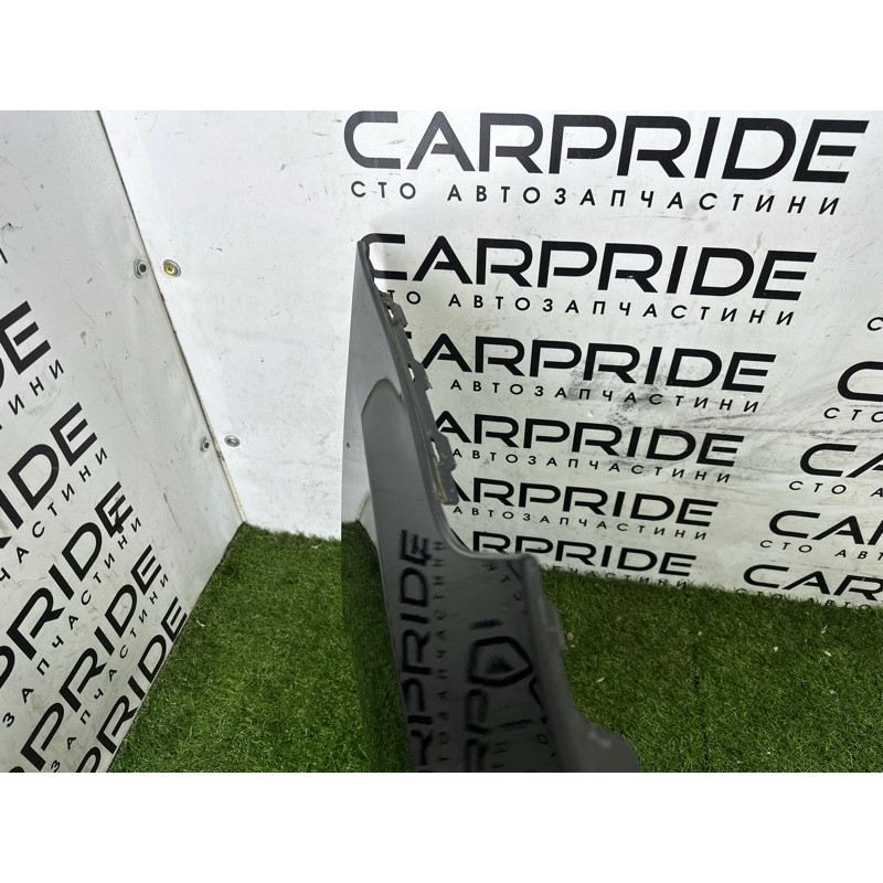 Бампер (наружные элементы кузова) BMW X5 E70 2012 3.0 N55B30 51127227787