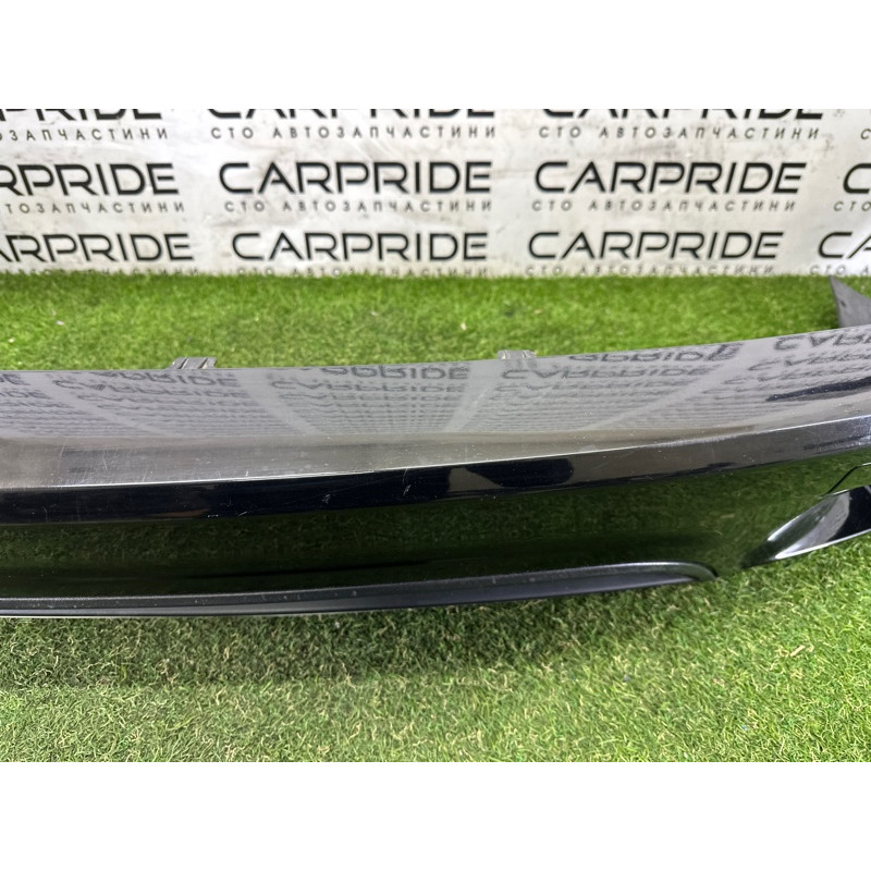 Бампер (наружные элементы кузова) BMW X5 E70 2012 3.0 N55B30 51127227787