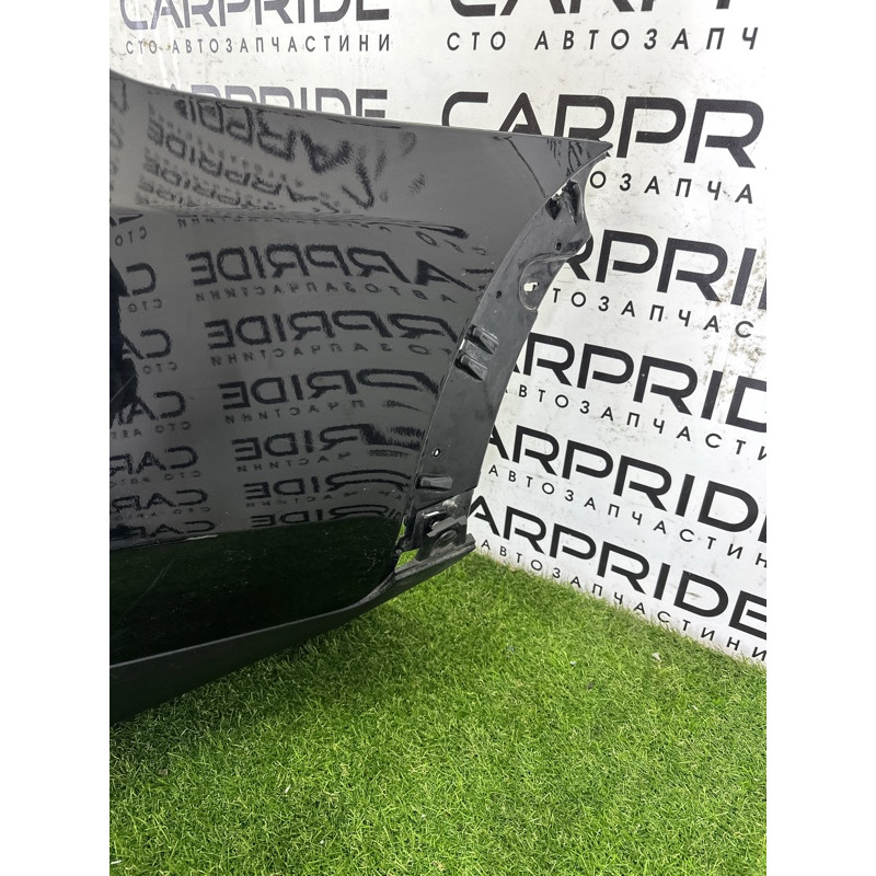 Бампер (наружные элементы кузова) BMW X5 E70 2012 3.0 N55B30 51127227787