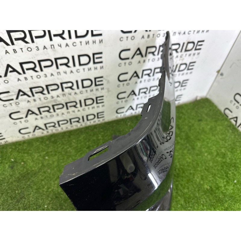 Бампер (наружные элементы кузова) BMW X5 E70 2012 3.0 N55B30 51127227787