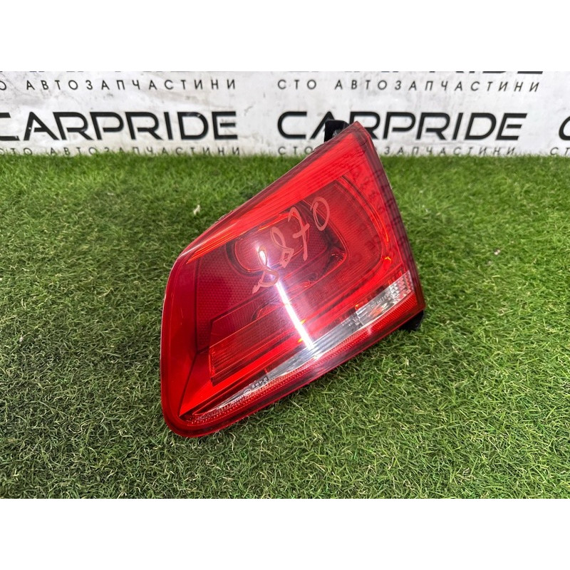 Задній ліхтар (оптика) Volkswagen Touareg NF 2013 3.6 7P6945094B