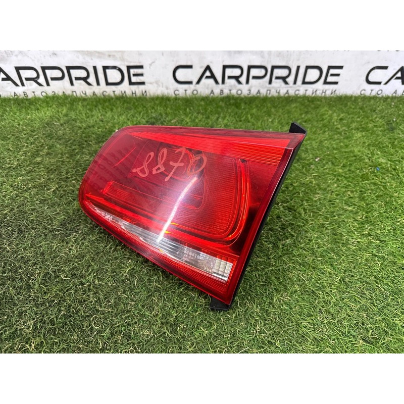 Задній ліхтар (оптика) Volkswagen Touareg NF 2013 3.6 7P6945094B