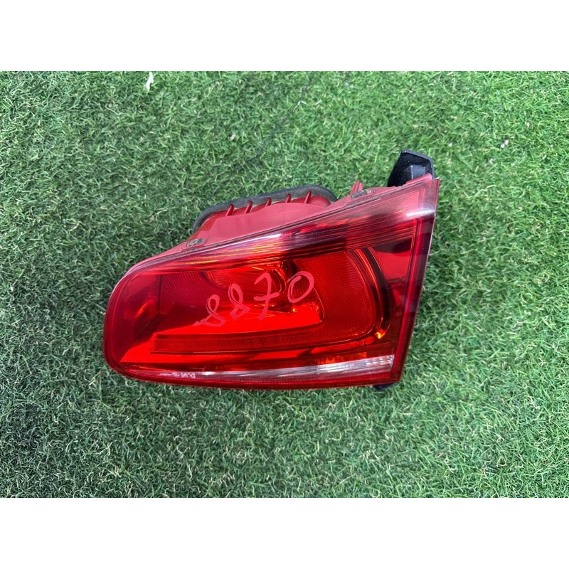 Задній ліхтар (оптика) Volkswagen Touareg NF 2013 3.6 7P6945094B