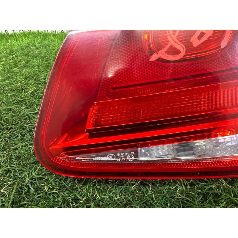 Задній ліхтар (оптика) Volkswagen Touareg NF 2013 3.6 7P6945094B