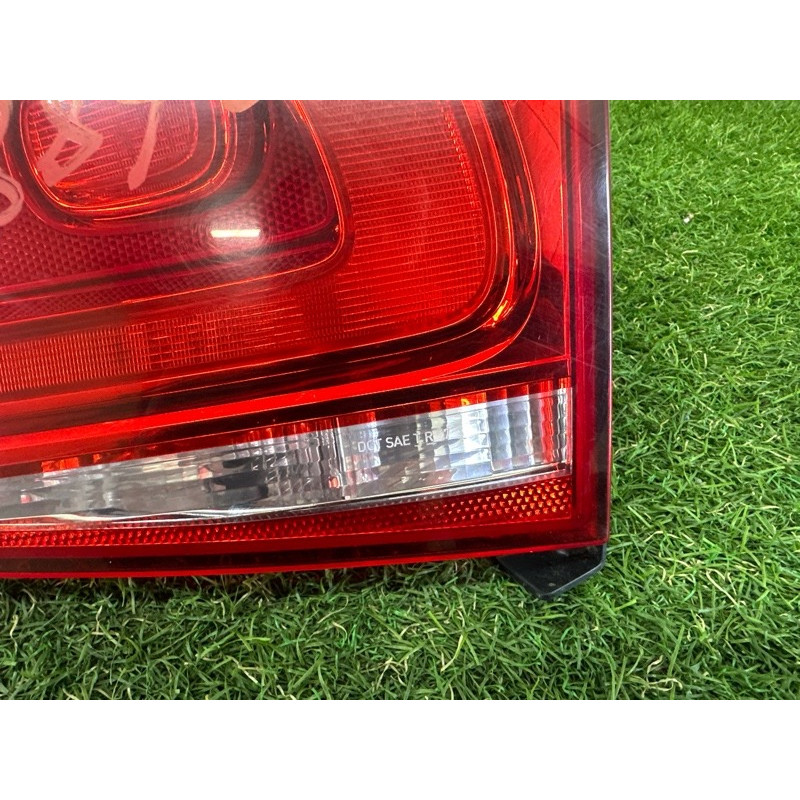 Задній ліхтар (оптика) Volkswagen Touareg NF 2013 3.6 7P6945094B