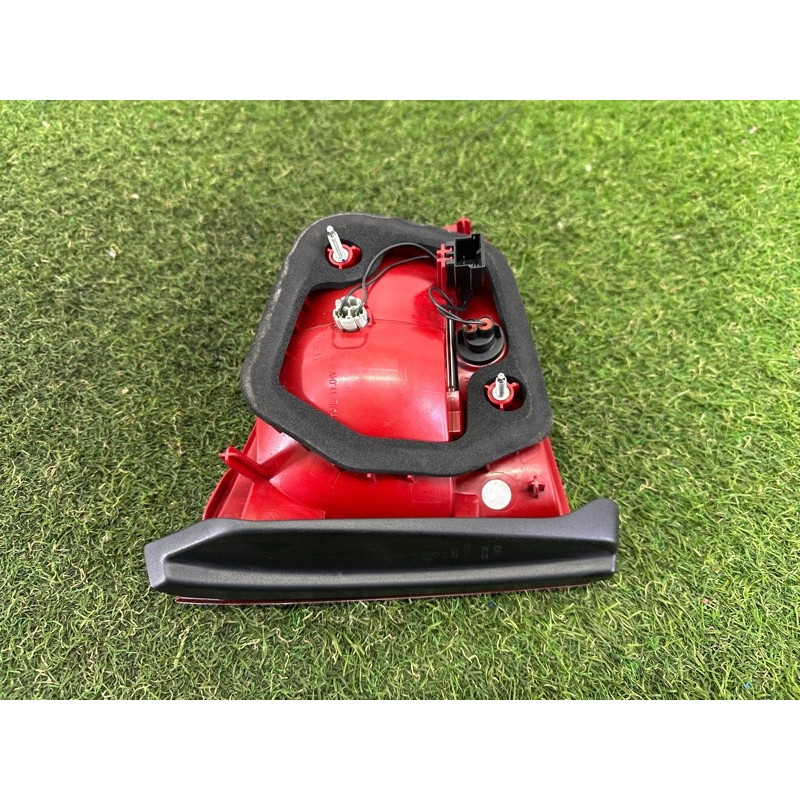 Задній ліхтар (оптика) Volkswagen Touareg NF 2013 3.6 7P6945094B