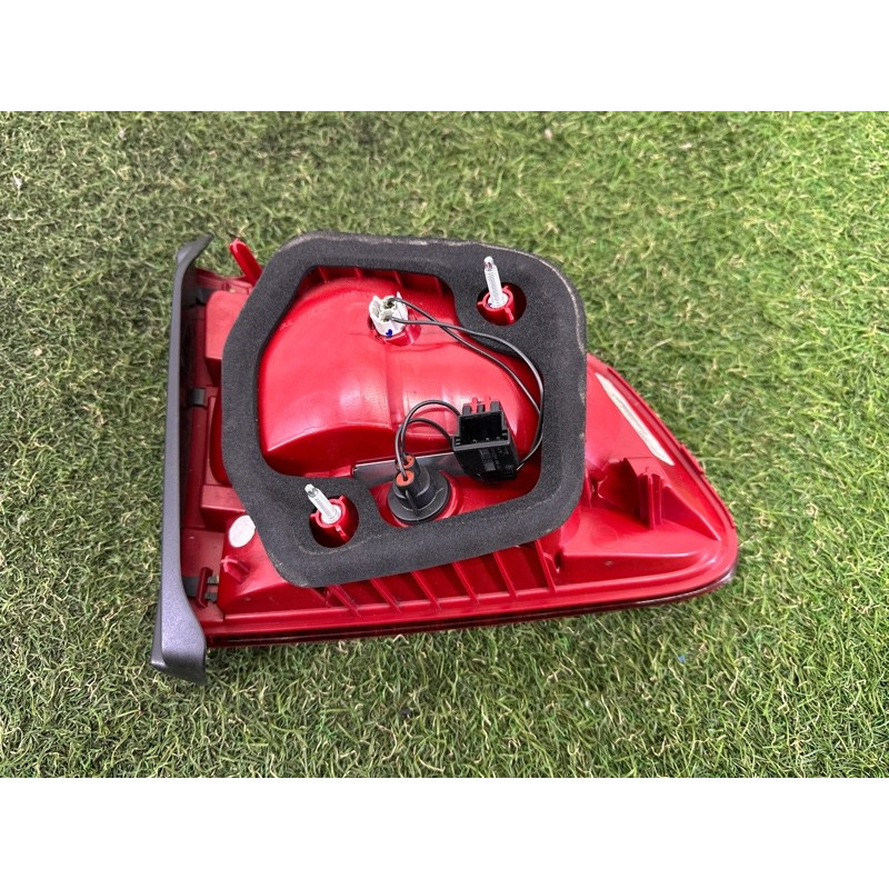 Задній ліхтар (оптика) Volkswagen Touareg NF 2013 3.6 7P6945094B