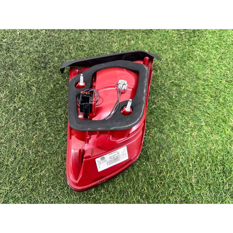 Задній ліхтар (оптика) Volkswagen Touareg NF 2013 3.6 7P6945094B