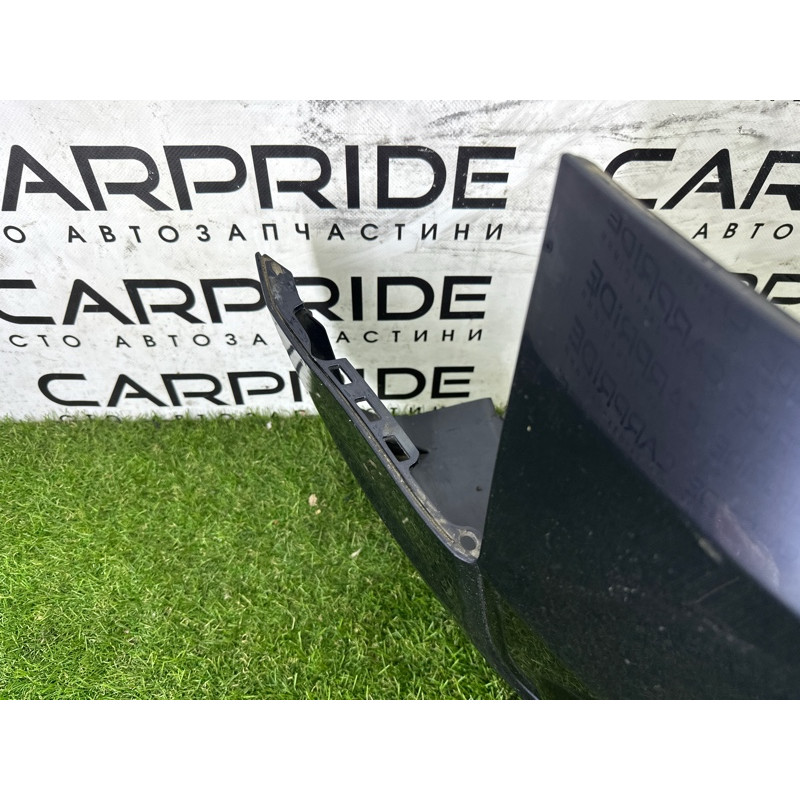 Бампер (наружные элементы кузова) AUDI A8 D4 2011 4.2 CDRA 4H0807065EGRU