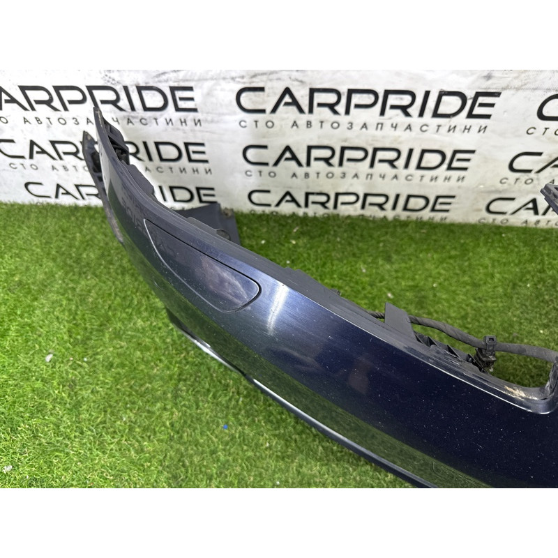 Бампер (наружные элементы кузова) AUDI A8 D4 2011 4.2 CDRA 4H0807065EGRU