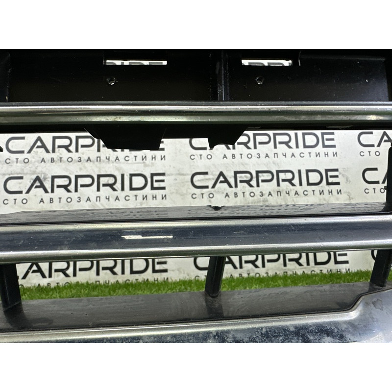 Бампер (наружные элементы кузова) AUDI A8 D4 2011 4.2 CDRA 4H0807065EGRU