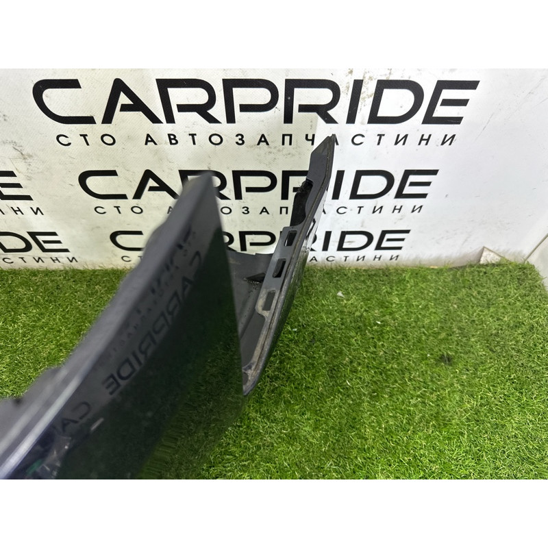 Бампер (наружные элементы кузова) AUDI A8 D4 2011 4.2 CDRA 4H0807065EGRU