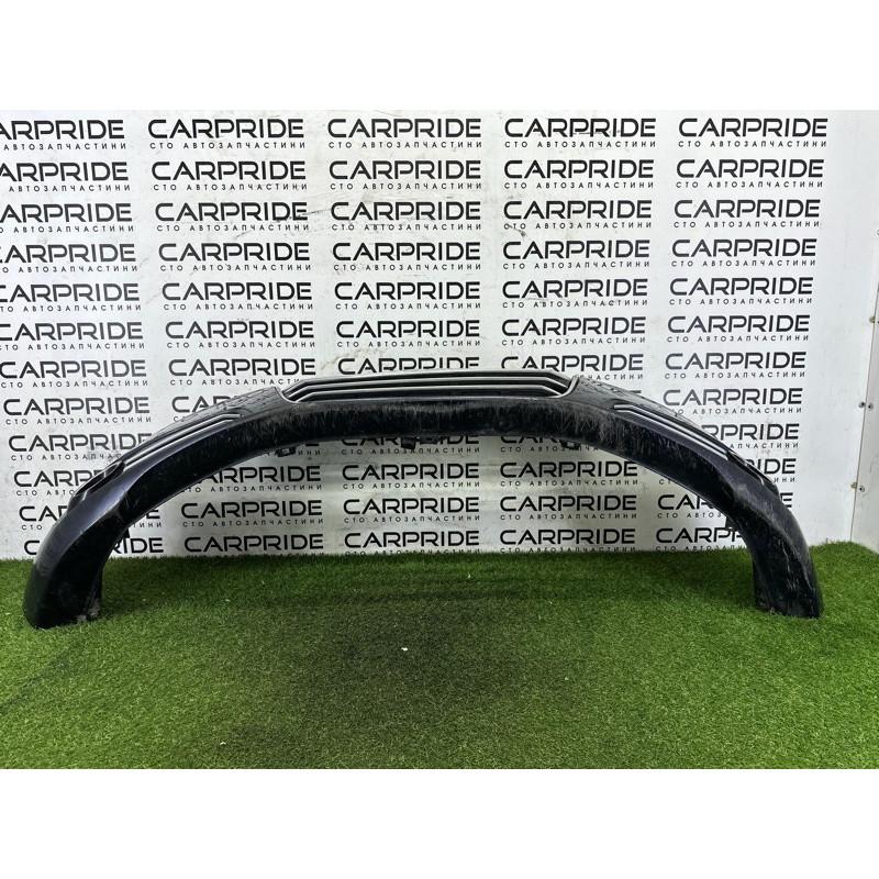 Бампер (наружные элементы кузова) AUDI A8 D4 2011 4.2 CDRA 4H0807065EGRU