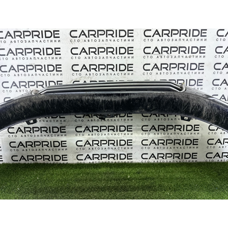 Бампер (наружные элементы кузова) AUDI A8 D4 2011 4.2 CDRA 4H0807065EGRU