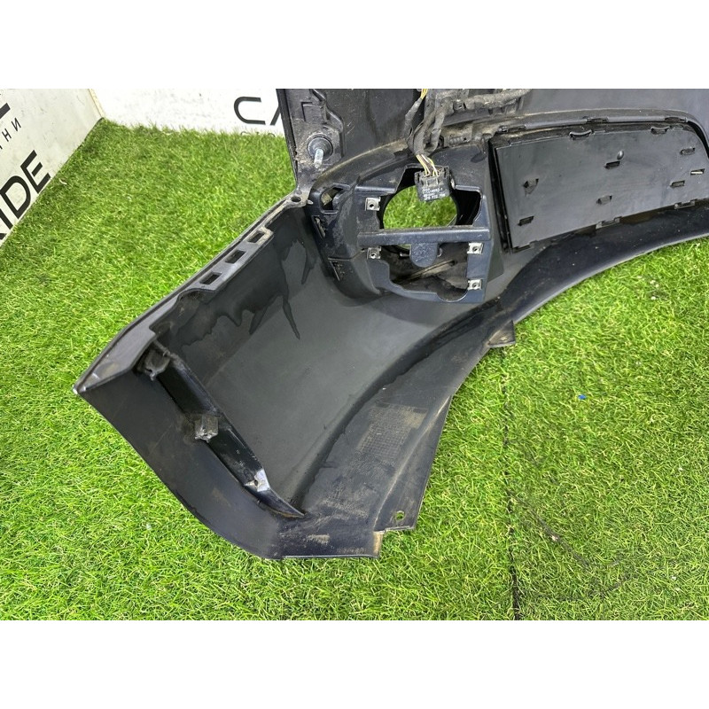 Бампер (наружные элементы кузова) AUDI A8 D4 2011 4.2 CDRA 4H0807065EGRU