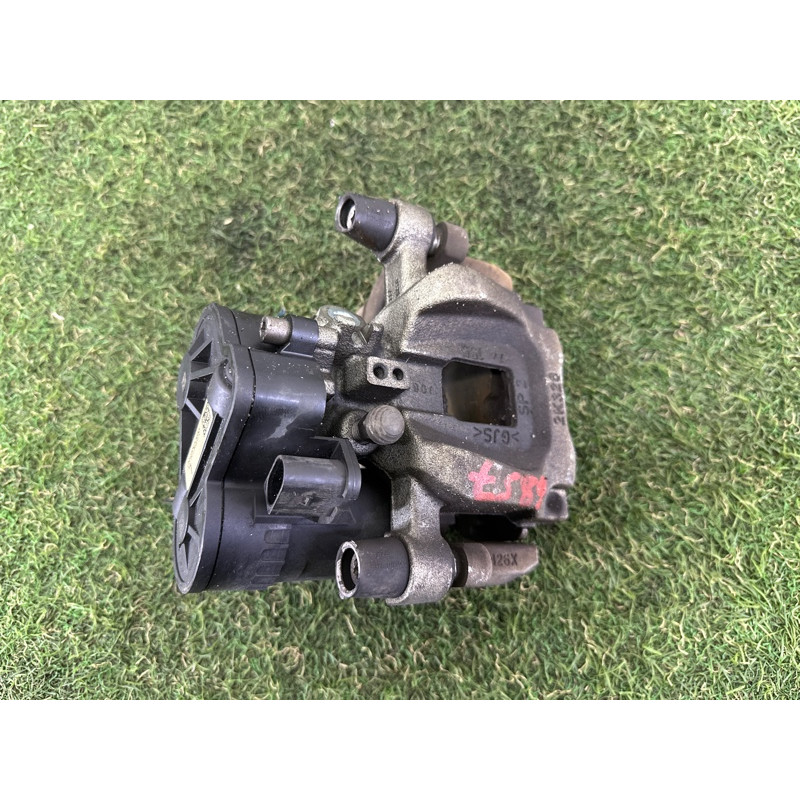 Суппорт тормозной (тормозная система) LAND ROVER Range Rover Evoque L538 2016 2.0 LR061381