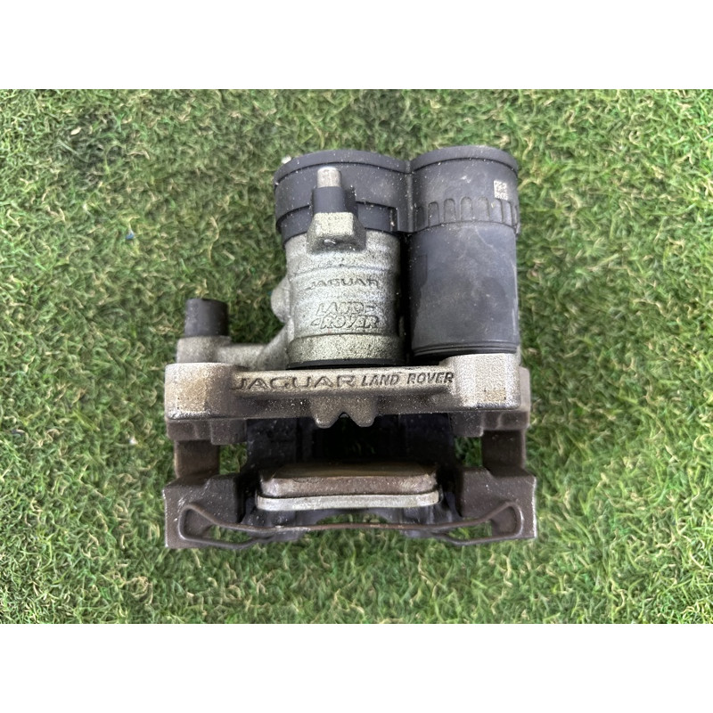 Суппорт тормозной (тормозная система) LAND ROVER Range Rover Evoque L538 2016 2.0 LR061381